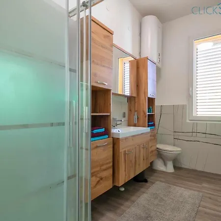 Tudor Flat Sea View With Wifi Unlimited, Next To The Sea * Alghero